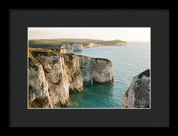 White Cliffs Of Dover Serenity