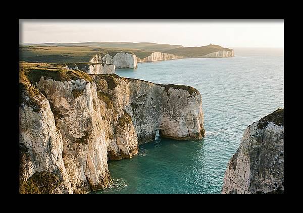 White Cliffs Of Dover Serenity