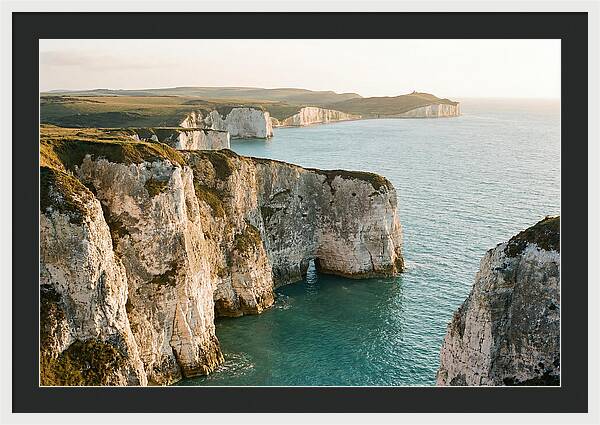 White Cliffs Of Dover Serenity
