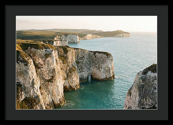 White Cliffs Of Dover Serenity