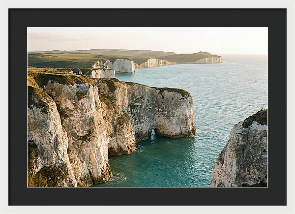 White Cliffs Of Dover Serenity