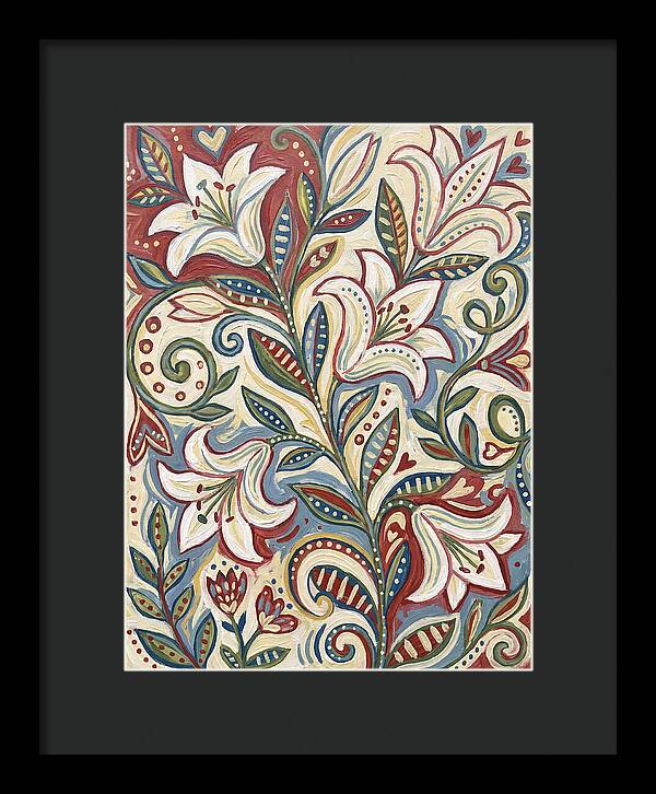 White Lily Folk