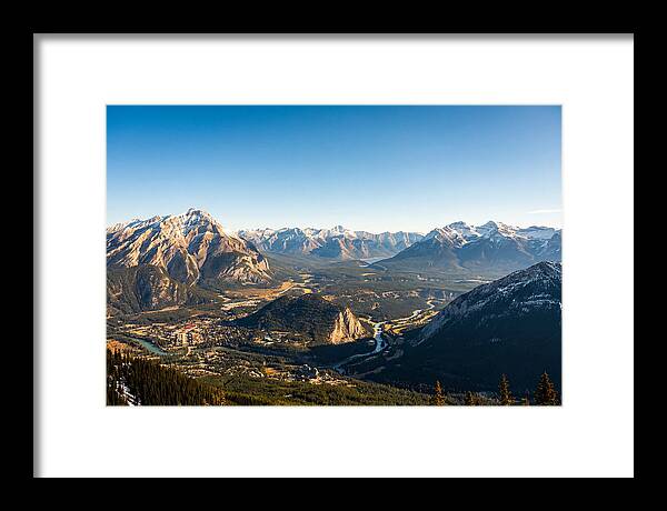White Mountains Majesty