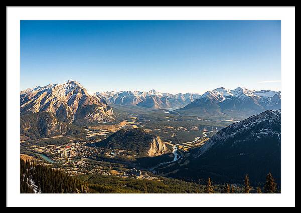 White Mountains Majesty