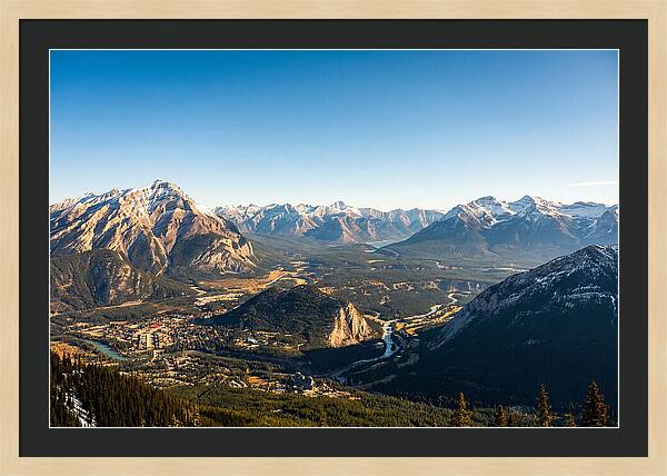 White Mountains Majesty