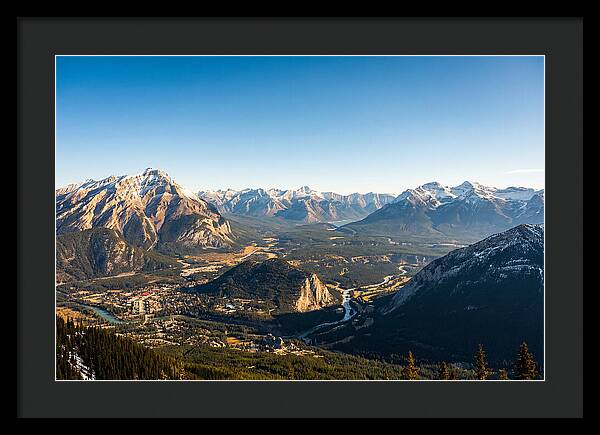 White Mountains Majesty