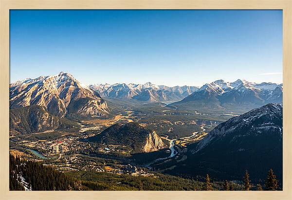White Mountains Majesty