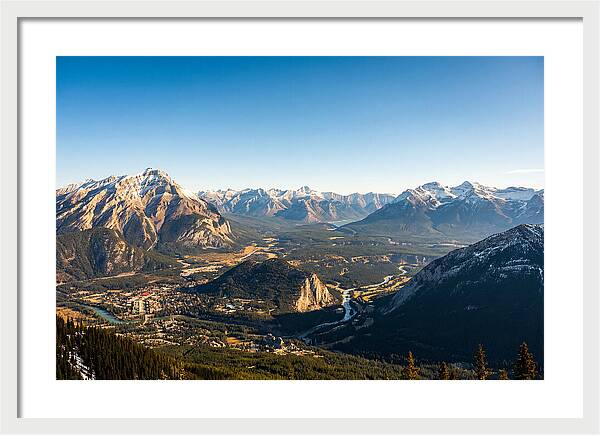White Mountains Majesty