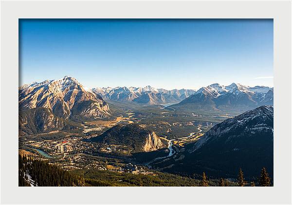 White Mountains Majesty