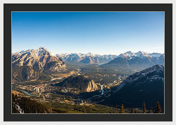 White Mountains Majesty