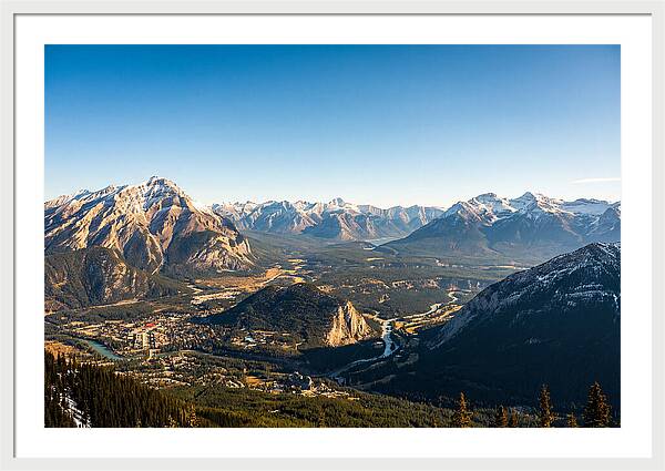 White Mountains Majesty
