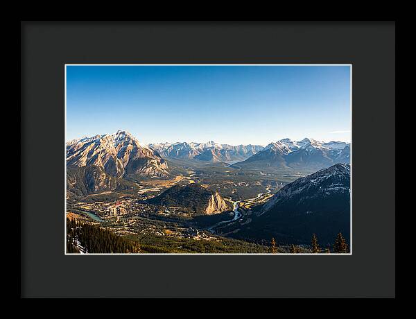White Mountains Majesty