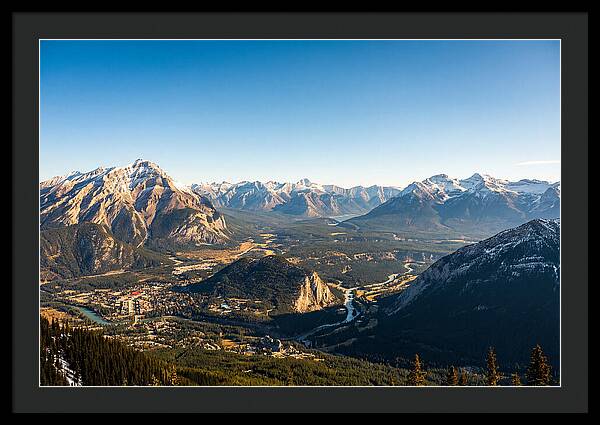 White Mountains Majesty