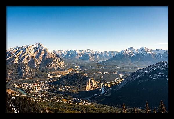 White Mountains Majesty