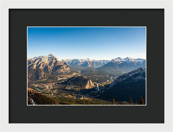 White Mountains Majesty