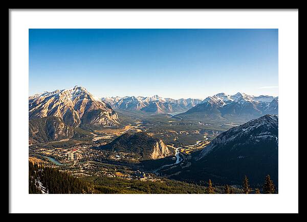 White Mountains Majesty