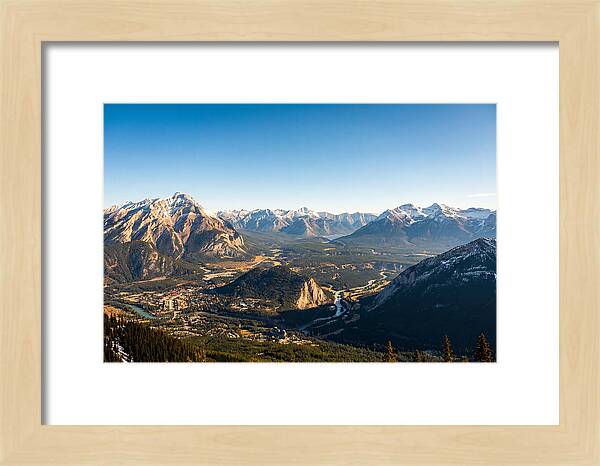 White Mountains Majesty