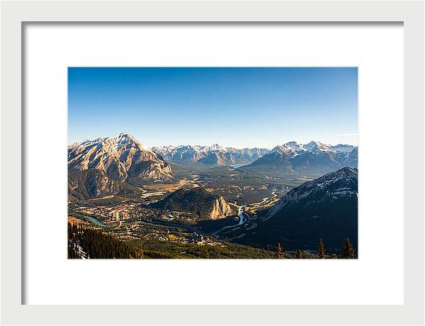 White Mountains Majesty