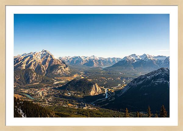 White Mountains Majesty