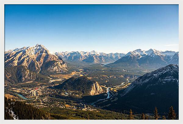 White Mountains Majesty