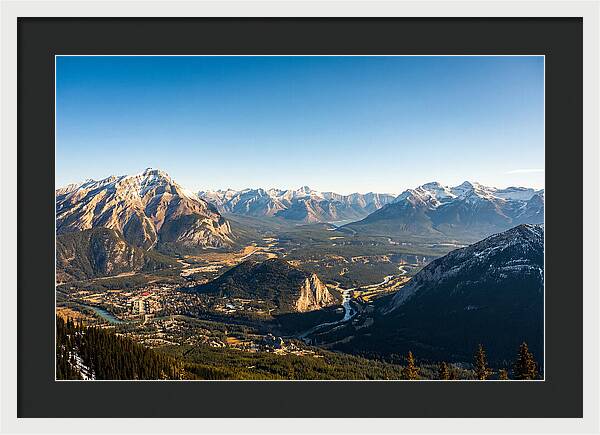 White Mountains Majesty