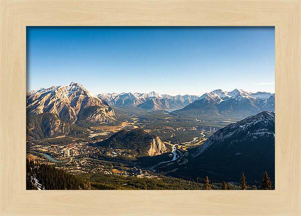 White Mountains Majesty