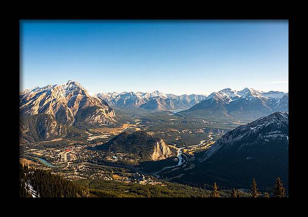 White Mountains Majesty