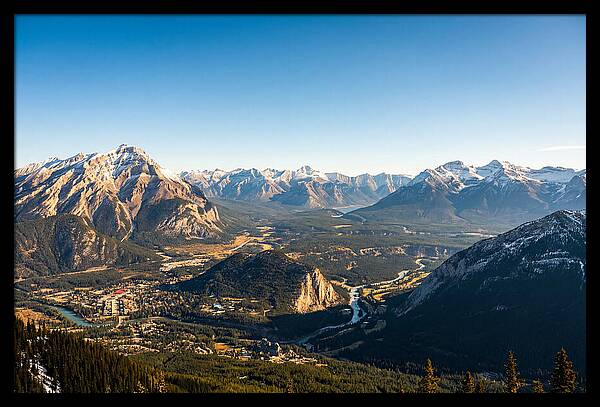 White Mountains Majesty