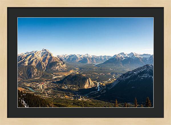 White Mountains Majesty