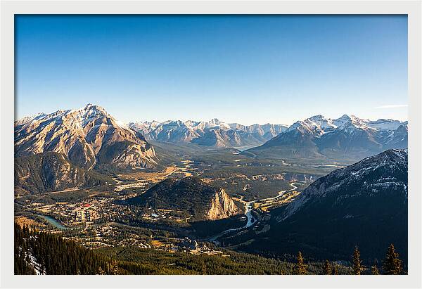 White Mountains Majesty