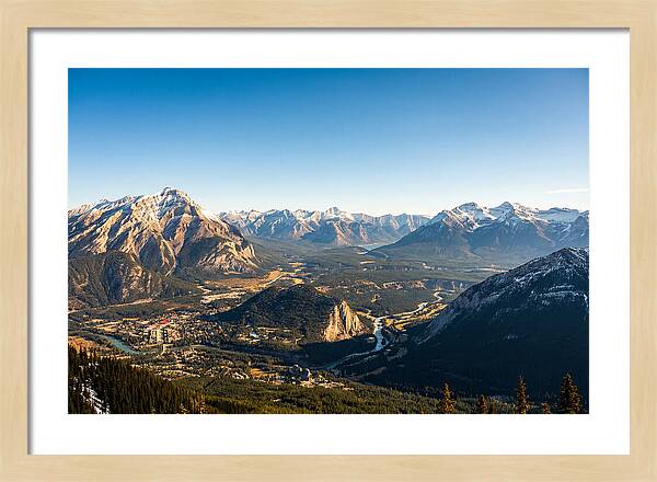 White Mountains Majesty