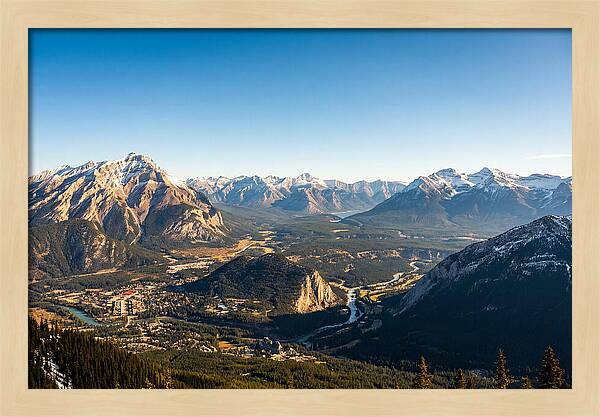 White Mountains Majesty