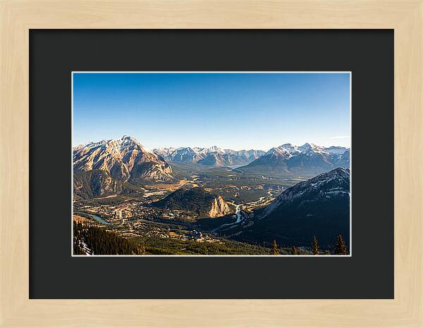 White Mountains Majesty
