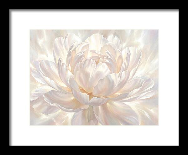 White Peony