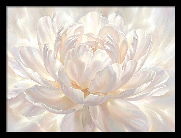 White Peony