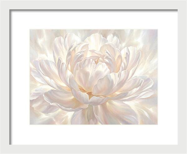 White Peony
