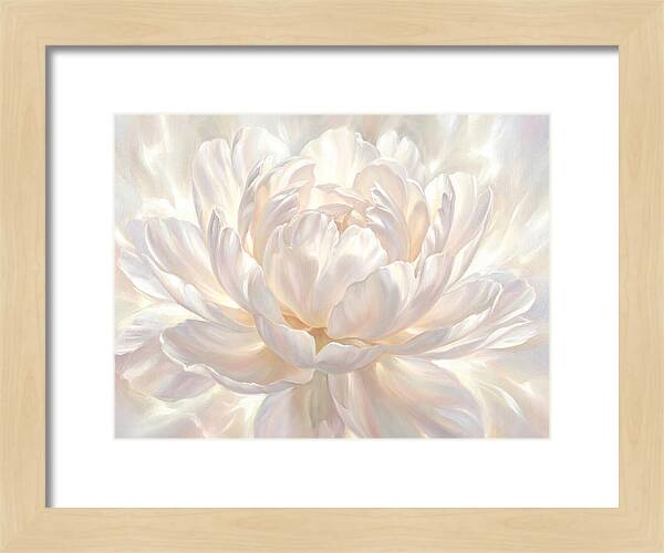 White Peony