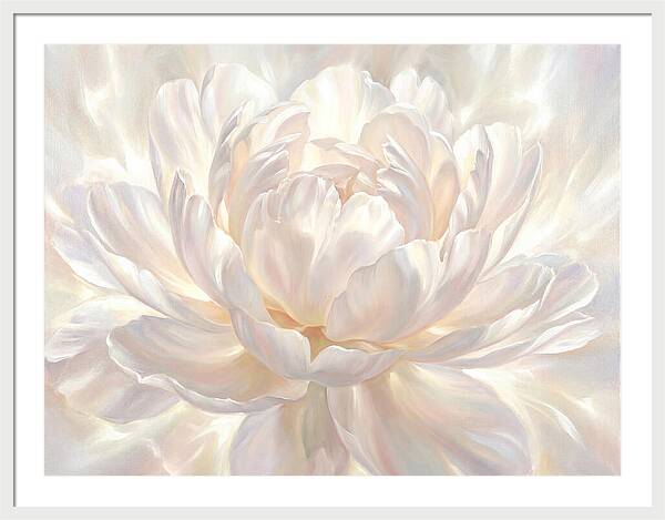 White Peony