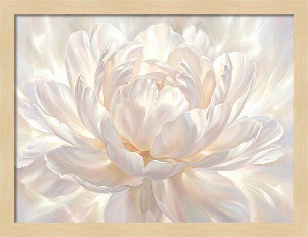 White Peony