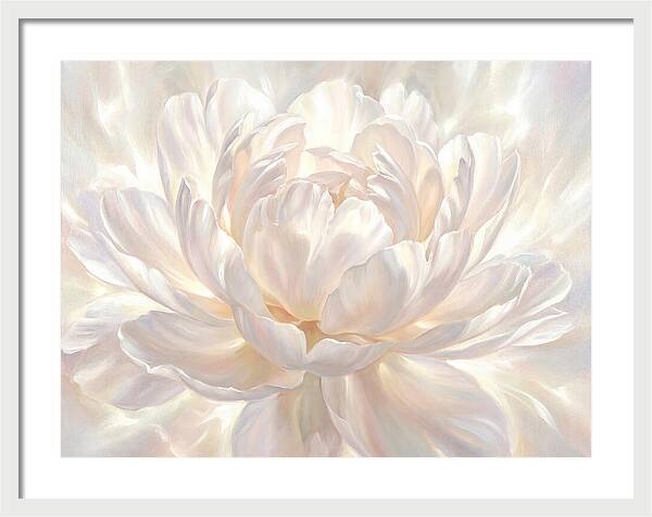 White Peony