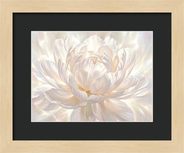 White Peony