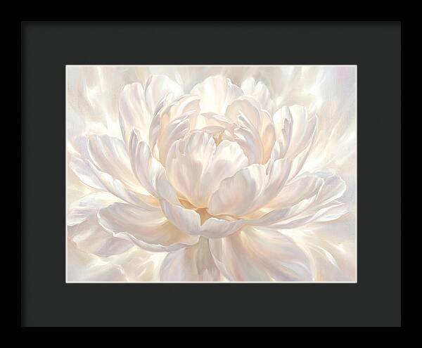 White Peony