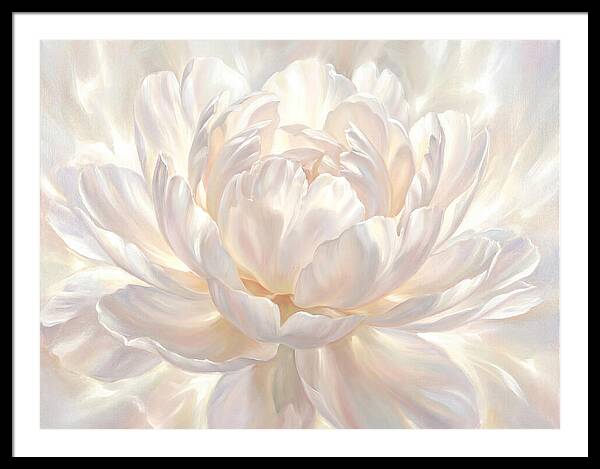 White Peony