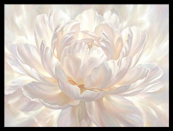 White Peony