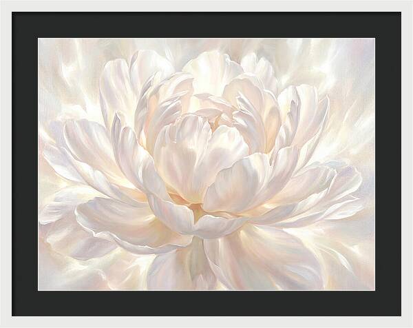 White Peony