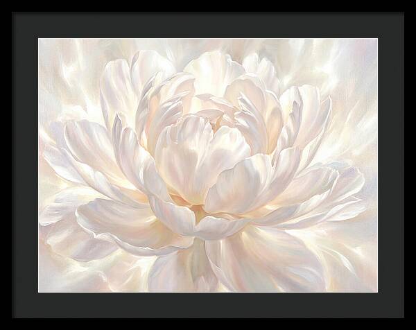 White Peony