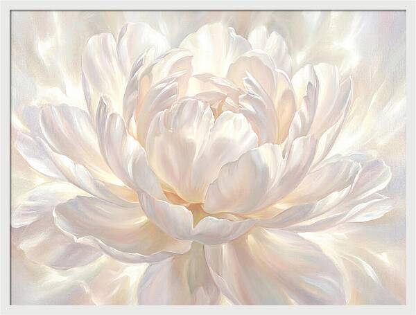 White Peony