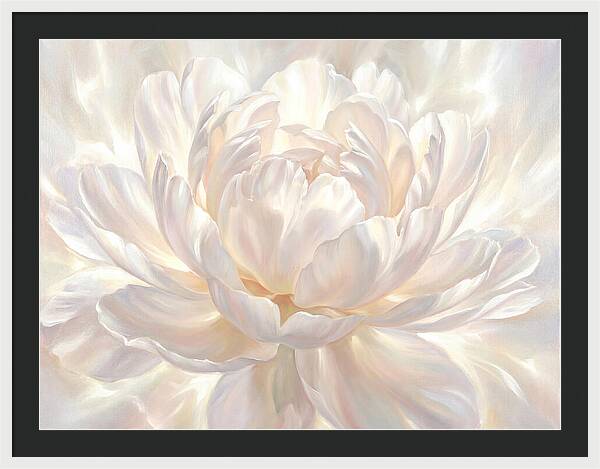 White Peony