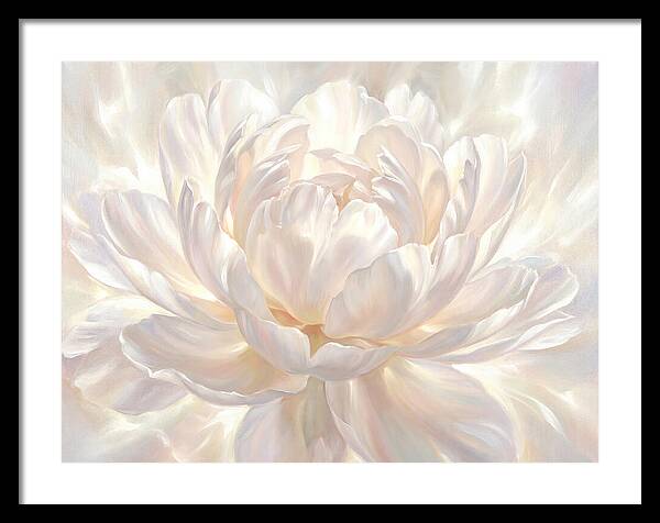 White Peony