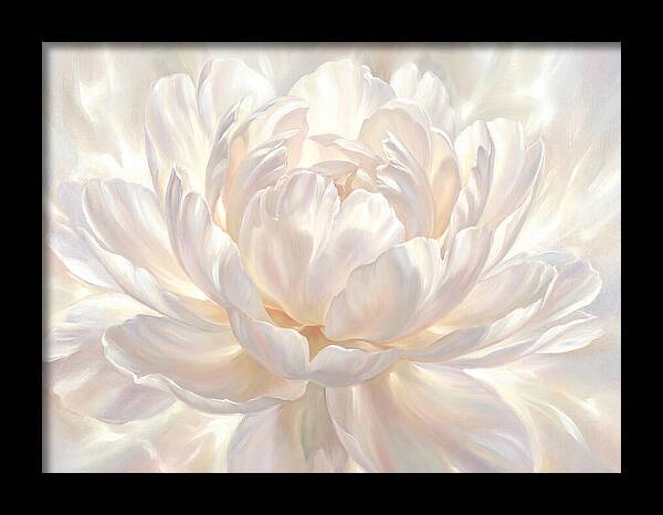 White Peony